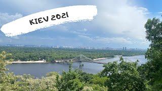 Kiev 2021 | Best Places to Visit in Kiev, Ukraine | Travel Guide
