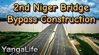 FG Rejects Julius Berger's N279bn Proposal For Second Niger Bridge Bypass