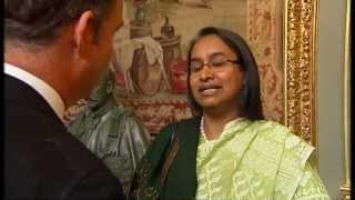 Bangladesh Building Collapse: Foreign Minister Dipu Moni says raise clothes prices to help workers