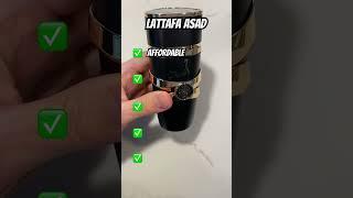 5 Reasons You Should Buy Lattafa Asad! #fragrance #cologne #perfume #lattafa #asad #fragrancereview