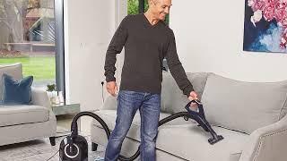  Best vacuum for hardwood floors