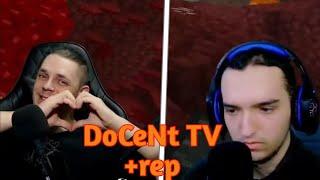 DoCeNt TV про Канал RuaL Бомбит!