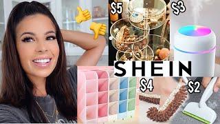 I TRIED SHEIN HOME DECOR AND GADGETS ... HONEST REVIEW