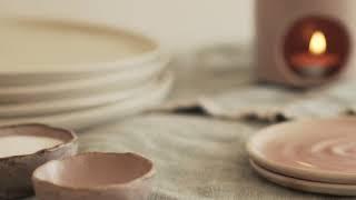 Studio LUSPI - Ceramics