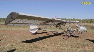 Самый дешёвый самолёт РП-15, авиационные чехлы и конференция AOPA-Россия. FlightTV - Выпуск 90