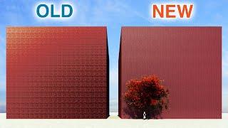 Better seamless brick texture in Revit (no Photoshop) - Revit tutorial