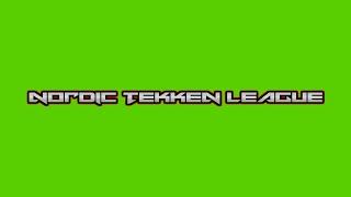 Nordic Tekken League - Division 7, 2020-06-07