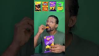 Bingo potato chips mukbang asmr #mukbang