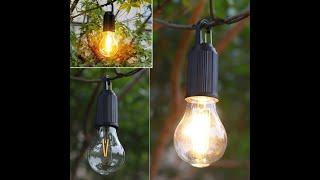 camping lamp t01