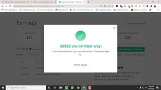 How to Withdraw From Fiverr Disable account ||  withdraw fiverr disable account to payoneer