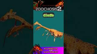  Zoochosis 2  ALL Jumpscares 