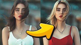 AI Hacks in Photoshop That Are Actually Insane!