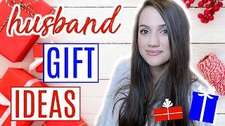 WHAT I GOT MY HUSBAND FOR CHRISTMAS 2018 | Simply Allie