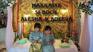 MAKKATTE si bocil alesha & adeeva