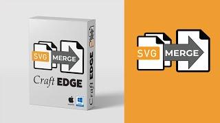 Downloading, Installing and Using SVG Merge Software on a PC