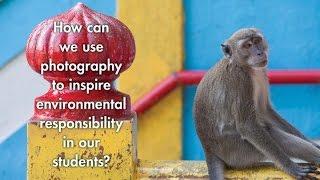 Part 4: How Can We Use Photography to Inspire Environmental Responsibility in Our Students?