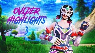 ovLDER | Highlights #3