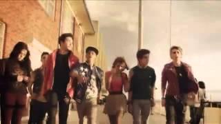 IM5 and Bella Thorne - "Can't Stay Away" (Official Music Video)