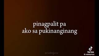 I was afraid na malaman ko na kayo na pala ng best friend ko. 977426fe2033f0eaf1f0834c82b5e1a1