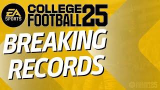 College Football 25 Is Breaking Sales Records