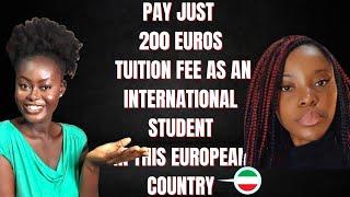 Study in Italy on a Low Tuition Budget| The Easiest Route to your Dream Study Destination