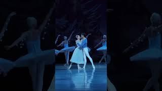 The Nutcracker Viktoria Tereshkina, Kimin Kim