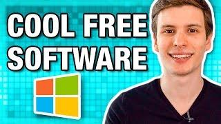 Top 5 Cool Free Software You Need