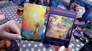 ¿QUIÉN SERÁ MI PRÓXIMO AMOR?. TAROT INTERACTIVO.