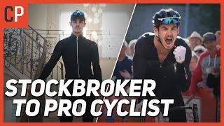 I QUIT My Job And Became A Pro Cyclist In 12 Months
