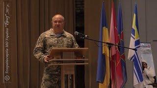 Херсонський військкомат провів форум "Збройні Сили України чекають на тебе!"