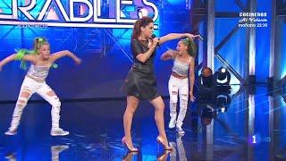 Ruth Lorenzo - Wannabe (Cover Spice Girls) Insuperables La1 TVE HD