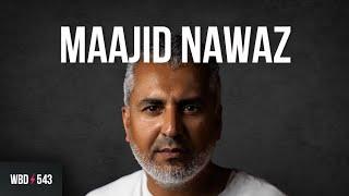 The Corruption of Power with Maajid Nawaz