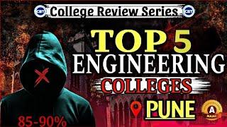 MHT-CET 2024 | Low Percentile | 85%ile 90%ile Engineering Colleges in Pune |#mhtcet2024