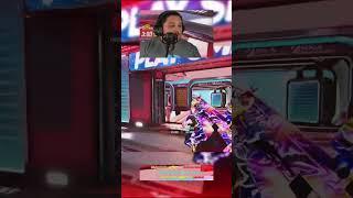 the repeek got him #shorts #splitgate #splitgatearenawarfare #splitgateshorts #splitgateclips