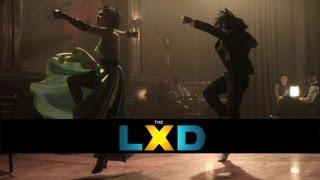 THE LXD: EP 30 - RISE OF THE DRIFTS [DS2DIO]