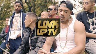 Deep Green - Can't Let Go [Music Video] Link Up TV