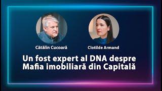 Un fost expert DNA explică cum a furat Mafia imobiliară domeniul public în Sectorul 1