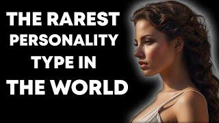 15 Signs You're An INFJ - The World's Rarest Personality Type