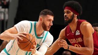 Cleveland Cavaliers vs Charlotte Hornets - Full Game Highlights | March 7, 2025 NBA Season