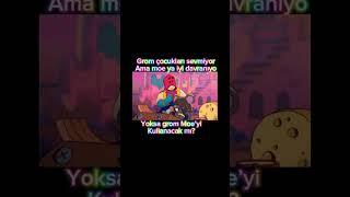 Grom?️ #edit #shorts #bs #trend #brawlstars #supercell #brawltalk #trend #video #eniyi #keşfet