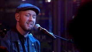 Matt Simons - To The Water - RTL LATE NIGHT