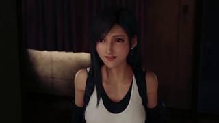 [FFVII:R] Tifa Dress Dialog Options