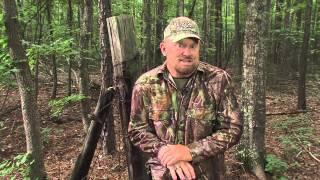 O'Neill Outside - Georgia Hog Hunt - 2014