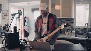 San Holo - ID / San Holo in the studio