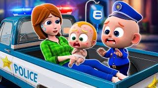 Pregnant Mommy Gets Boo Boo! - Mommy is Going To Have a Baby | Kids Songs & More Nursery Rhymes