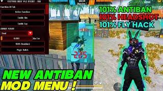 OB47 Free Fire Mod Menu  Auto Headshot + Anti Ban Hack | P2077KBG CHEAT V4.2 FF 32 BIT