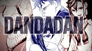 TODOS DEBERÍAN LEER DANDADAN | Reseña de manga