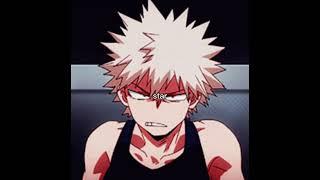 Ugly Bakugo again ￼￼