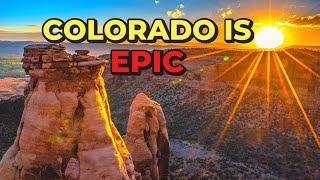 Colorado Bucket List | EPIC Things to Do in Colorado