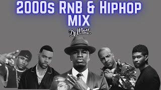 DJ MOZZ - OLDSCHOOL HIPHOP & RNB MARATHON ft  Nelly, Ne-yo, T.I, Akon, Craig David, Mario, Rihanna